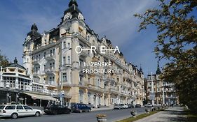 Orea Spa Hotel Palace Zvon