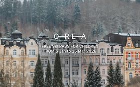Orea Spa Hotel Palace Zvon